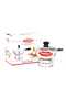 Top Line Stainless Steel Cup Puttu Maker, Chiratta Puttu Maker - 2