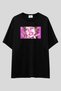 Blackpink Lisa "Pink Doll" T-Shirt |   Unisex 100% Cotton Custom Design Tee