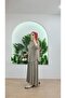 5933 - Stylish, Comfortable, Soft Modal Fabric Casual Women's Skirt Tunic Set