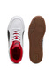 Ferrari caven iii men's white sneaker shoes 30919701 - 3