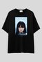 Blackpink Lisa "Rockstar" T-Shirt |   Unisex 100% Cotton Custom Design Tee