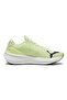 Adults; Unisex; Low Boot; Regular; Green; Puma Shuffle; 36 - 6