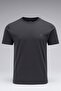 Men's Comfortable Summer Cotton Loose 5-Piece T-Shirt Set - 8