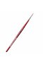 5580 Series Brush No:5/0 Cosmotop Spin Synthetic Round Watercolor Brush - 2