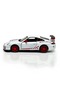 Porsche 911 GT3 RS Die Cast Metal Doors Openable Pull Back Action Toy car - 2