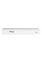 40 cm Ruler