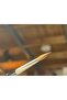 36 Series Brush No:4 Kolinsky Red Sable Hair Round Watercolor Brush - 7