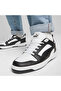 Rebound V6 Low Tdp Women's White Sneaker Shoes 40638801 - 7