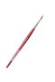 5580 Series Brush No:4 Cosmotop Spin Synthetic Round Watercolor Brush - 2