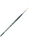 1270 Series Brush No:2 Nova Synthetic Round Long Signage Lettering Brush