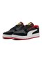 Ferrari Court Classic Street Men's Black Sneaker Shoes 30914501 - 2