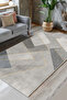 Non-Slip Based Washable Printed Kitchen Rug Carpet Runner - 3