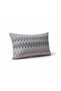 Luxurious Colorful Woven Decorative Throw Pillow Cover, Modern Premium Pillowcase - 6