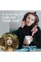 Hair Curler Set Curly Hair Band Hair Curling Apparatus Easy Use Curler - 4
