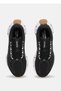 Women's Black Zig Sole Sports Shoes - Comfortable Sole Fitness and Training Shoes - 4
