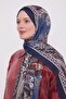 Ethnic Pattern Sport Shawl - 3