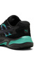 Insphere Men's Black Sneaker Shoes 40471504 - 5
