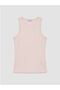 Lcw Everydaypink Crew Neck Women's Tank Top - 2