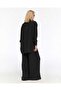 Elastic waist palazzo trousers - 4