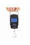Professional Digital Hand Scale Portable Handheld Weighing Scale 50 kg - 2