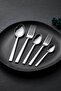 Felina Nida 60 Piece Cutlery Set for 12 People 18/10 Stainless Steel 304 Quality - 3