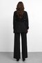 Molly Nelly Women's Gold Shirt Detailed Pants Set - 5