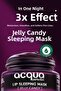 Lip Sleeping Mask Jelly Candy |   Repairing & Revitalizing & Moisturizing Lip Mask