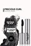 Volume and Curl Making Mascara-precious Curl Mascara-001carbon Black-8690604542369 - 5