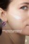 Anti-Aging Concentrated Natural Night Eye Cream - Elasticity Enhancer 20ml - Seastem Marine - 3