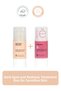 Anti-Blemish & Anti-Redness Dual Glabridine and Enoxolone Serum Set for Sensitive Skin