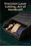 Hidden Drawer Organizer under Desk Storage Container Black Marble Color Model 6 - 7