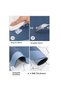 Super Water Absorbent Non-Slip Based Bath Mat (40X60)Cm - 3