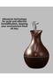 Ultrasonic Portable Room and Office Humidifier with Aromatherapy - 2
