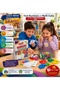 2-Pack Math Game Set – Fast Numbers + Math Cube Educational Intelligence-Enhancing Game for Children - 4