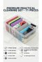 11 Piece Practical Home & Kitchen Cleaning Set - Special Boxed