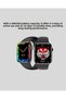High-Resolution 1.9” Smart Watch – 5-6 Days of Active Use, Stylish and Modern Design - 3