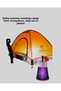 Quiet and Safe Mosquito Repellent Lamp - 5