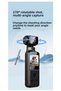 4K Ultra Hd 270 °   Rotatable Waterproof Wifi Vlog Sports and Action Camera - 5