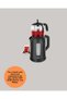 Waterless Operation Safe Sinbo Electric Tea Maker - 3