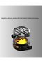 Rgb Lighted Silent Fan Phone Cooler - 2