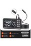 10 Mt Hard Cable Endoscope Camera with Screen and Dual Camera 8 mm 4.3 Inc Memory Card Supported - 2