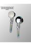 Start Stop Controlled Hand Shower – Pressurized, Water-Saving, Experience a Soaking Rainfall - 5