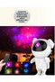 Astronaut Projection Lamp with Bluetooth and Built-In Sound - 2