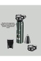 Multifunctional shaver for sensitive area - 4