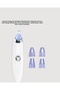 Micro crystal head blackhead removal device – vacuum power pore tightening - 5