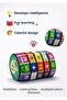 12-Piece Mini Math Cube 12 Educational Cubes - 2