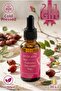 100% Pure Cold Pressed - Rosehip Seed Oil (20 Ml)