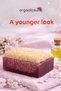 Natural Pumpkin Fiber Collagen Soap 120 Gr - All Skin Types - Anti Aging, Anti Wrinkle - 4
