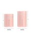 Gourmet Mother Baby Food Vacuum Thermos Pocket Size 260 ml Green - 5