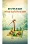 Wind Turbine Farm
